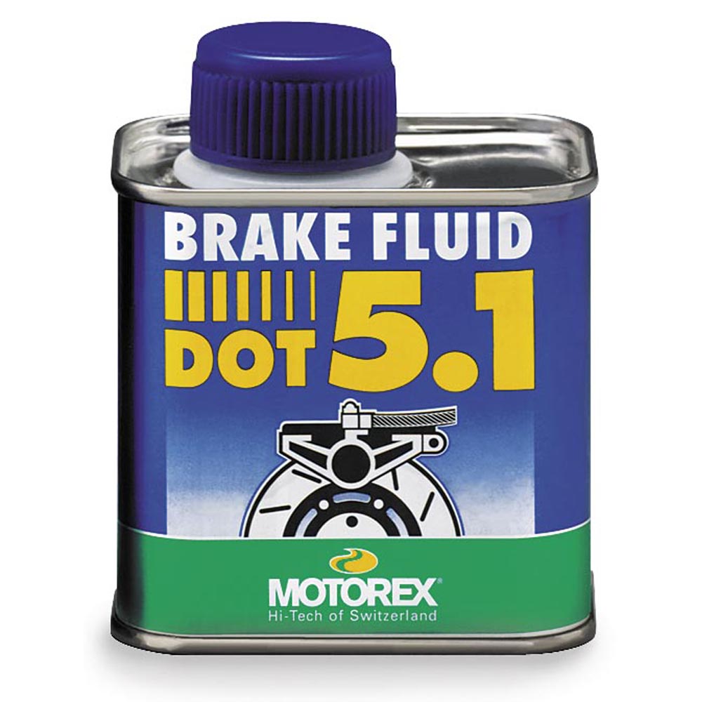 Automotive, Fluids, Brake Fluid